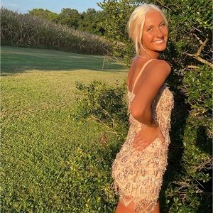 Meet your Posher, Alec